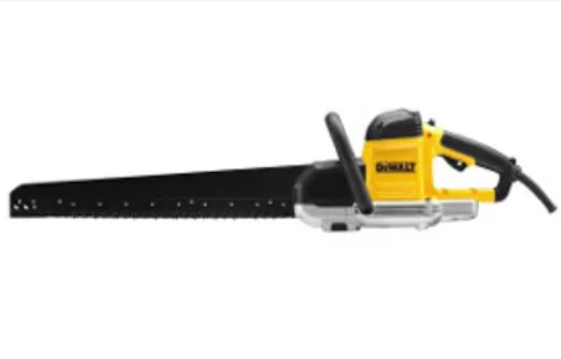 Spezialsäge DEWALT DWE397