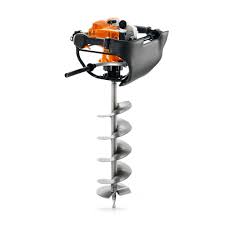 Stihl Erdbohrer