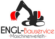 Logo Engl Stefan Baumaschinenvermietung & Schlosserei