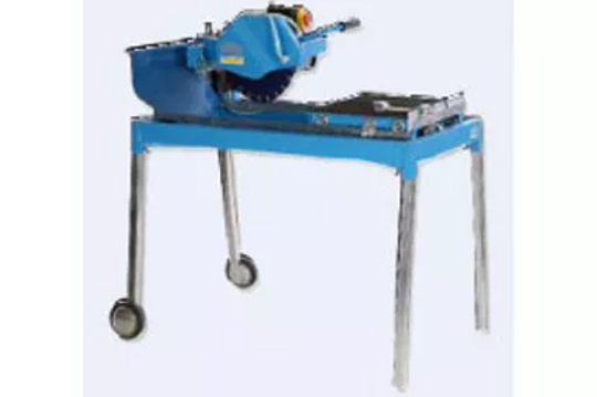Steinschneidmaschine Tyrolit HHS 350