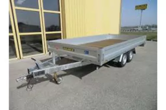 Transportanhänger