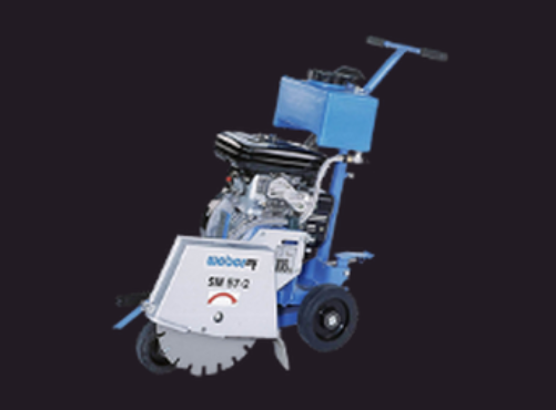 Fugenschneider Weber SM 57-2