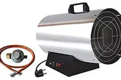Heizkanone Gas 16 kW